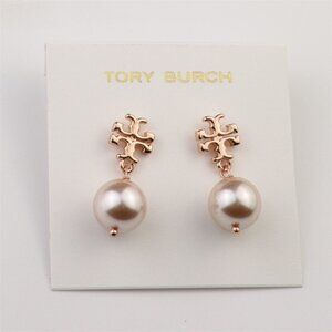 Tory Burch Earrings(Brand New)